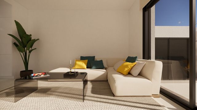 Image No.9-Villa de 3 chambres à vendre à Rojales