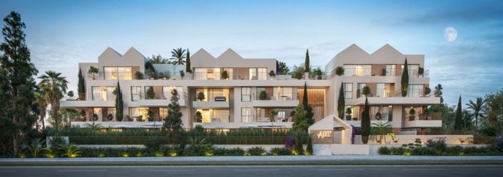 Image No.1-3 Bed Apartment for sale