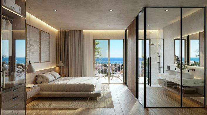 Image No.8-3 Bed Apartment for sale