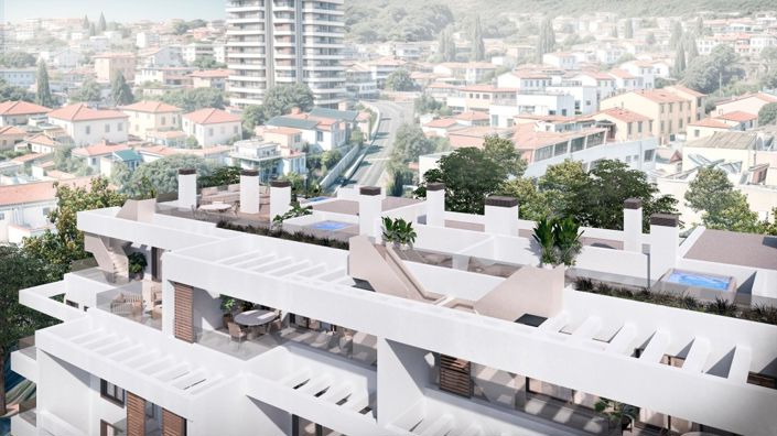 Image No.15-2 Bed Apartment for sale