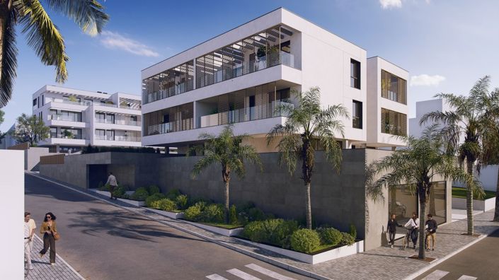 Image No.3-2 Bed Apartment for sale