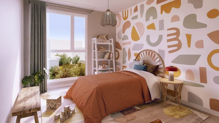 Image No.10-3 Bed Apartment for sale