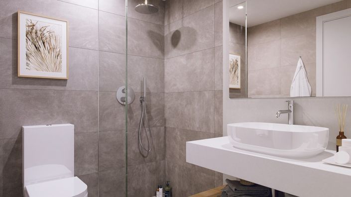 Image No.11-3 Bed Apartment for sale