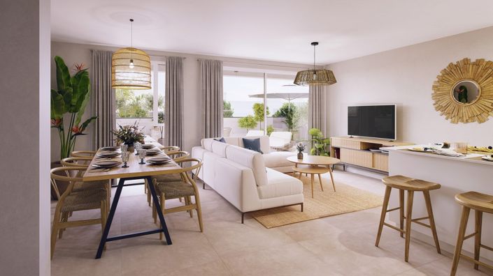 Image No.6-3 Bed Apartment for sale