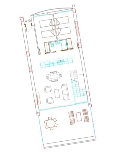 Image No.51-3 Bed Property for sale