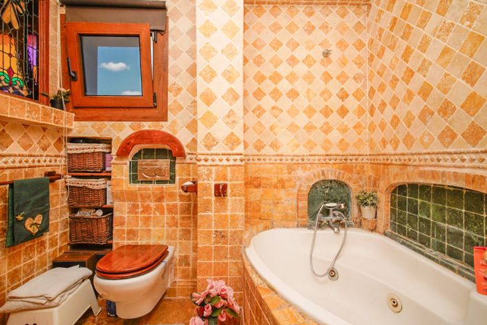 Image No.13-Propriété de 2 chambres à vendre à Benalmadena