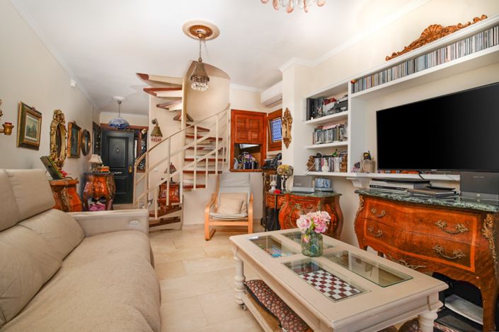 Image No.7-Propriété de 2 chambres à vendre à Benalmadena