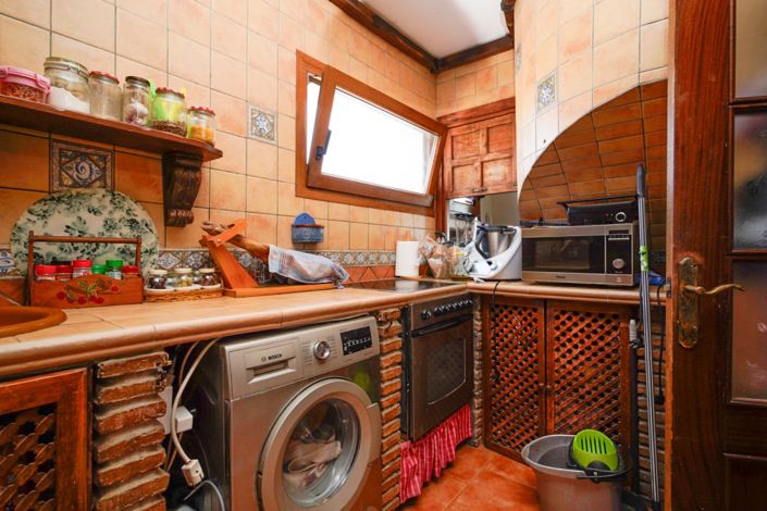 Image No.8-Propriété de 2 chambres à vendre à Benalmadena