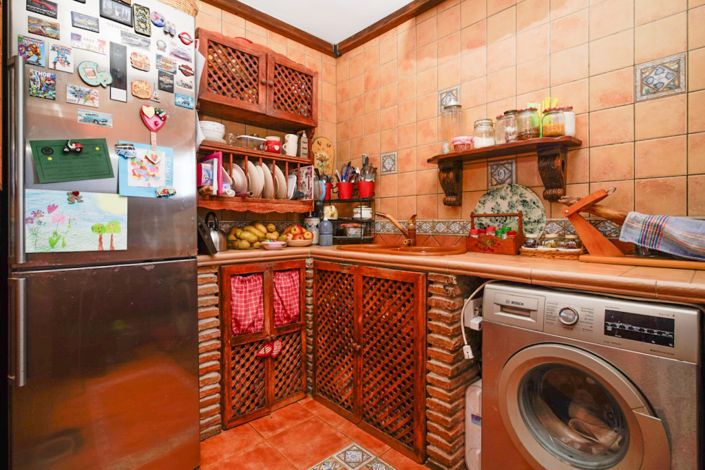 Image No.9-Propriété de 2 chambres à vendre à Benalmadena