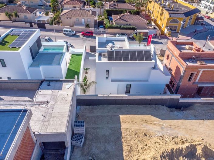 Image No.33-3 Bed Villa for sale