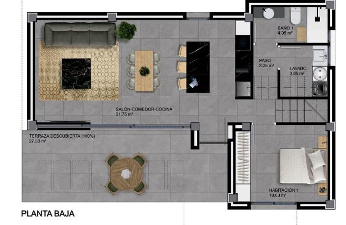 Image No.34-3 Bed Villa for sale