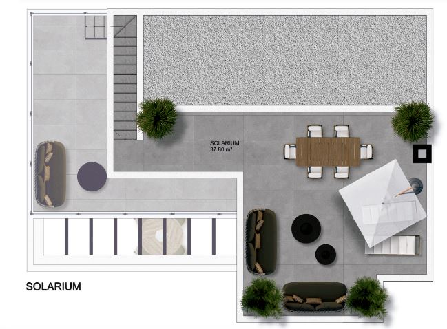 Image No.36-3 Bed Villa for sale