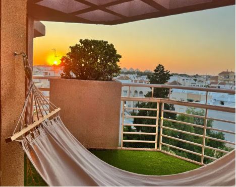 Image No.1-Propriété de 2 chambres à vendre à Torrevieja