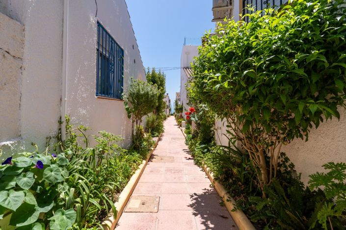 Image No.14-Appartement de 1 chambre à vendre à Estepona