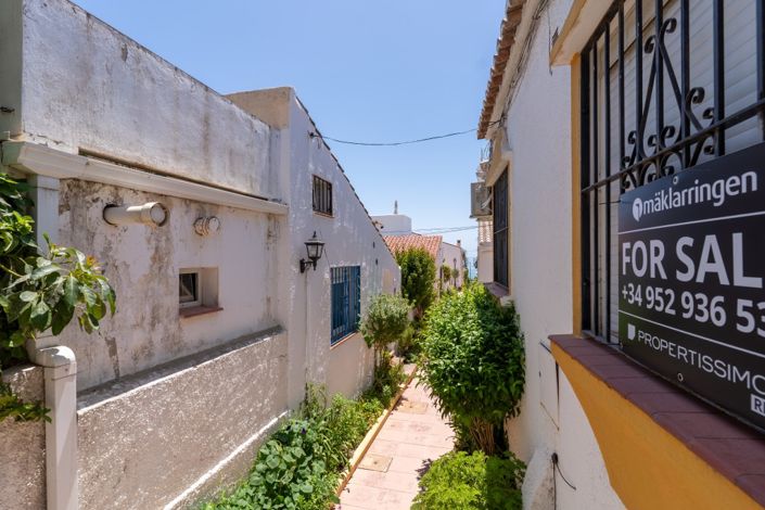 Image No.19-Appartement de 1 chambre à vendre à Estepona