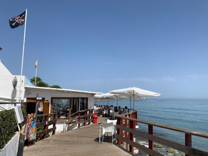 Image No.20-Appartement de 1 chambre à vendre à Estepona