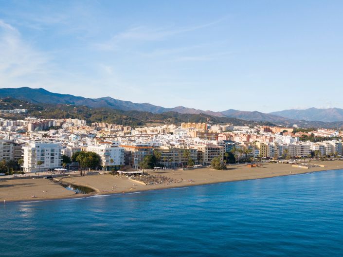 Image No.24-Appartement de 1 chambre à vendre à Estepona