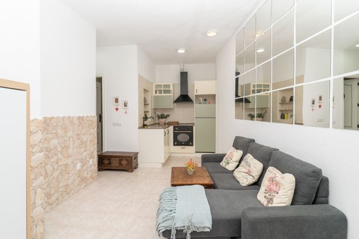 Image No.4-Appartement de 1 chambre à vendre à Estepona