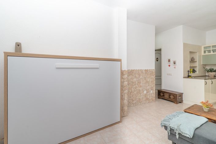 Image No.4-1 Bed Apartment for sale