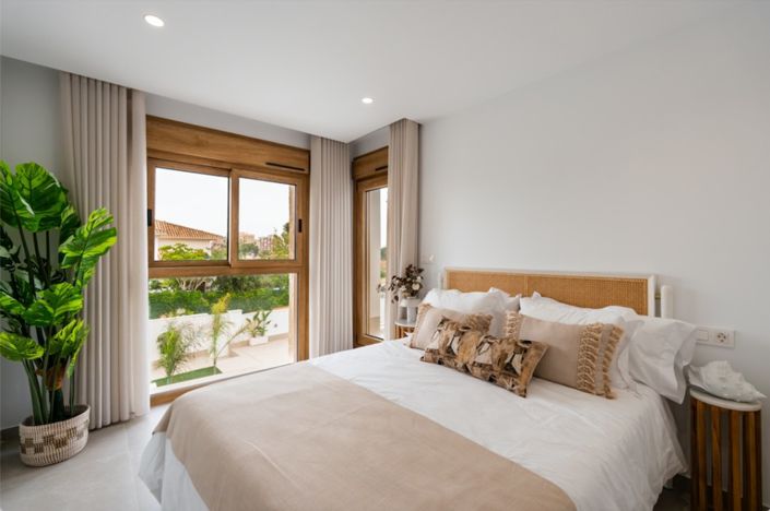 Image No.26-4 Bed Villa for sale