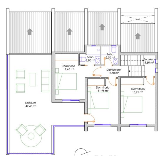 Image No.41-4 Bed Villa for sale