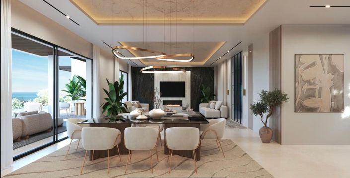 Image No.4-5 Bed Villa for sale