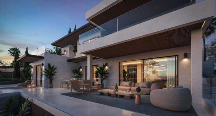 Image No.5-5 Bed Villa for sale