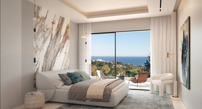 Image No.6-5 Bed Villa for sale