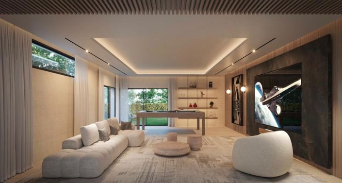 Image No.9-5 Bed Villa for sale