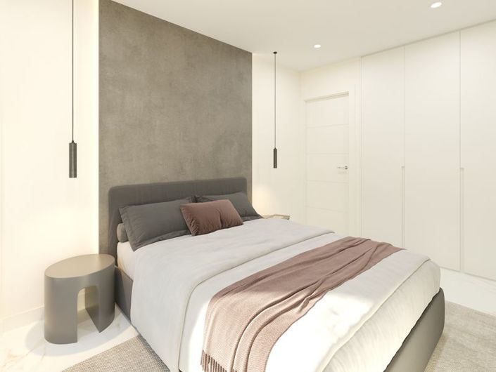 Image No.8-2 Bed Townhouse for sale