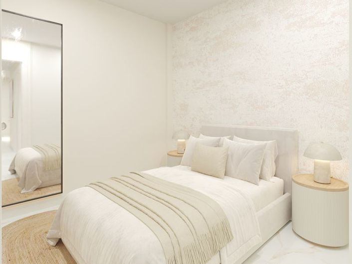 Image No.10-Maison de ville de 3 chambres à vendre à Alicante City