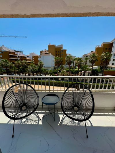 Image No.10-Appartement de 1 chambre à vendre à Torrevieja