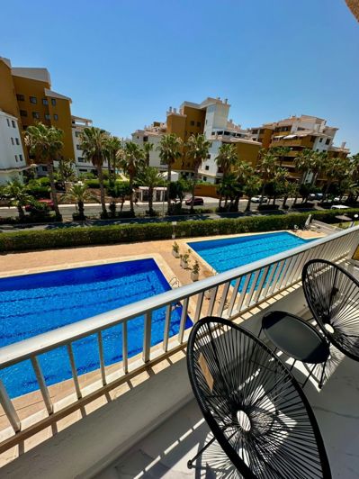 Image No.11-Appartement de 1 chambre à vendre à Torrevieja