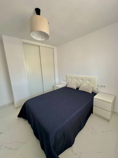 Image No.3-Appartement de 1 chambre à vendre à Torrevieja