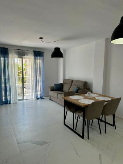 Image No.7-Appartement de 1 chambre à vendre à Torrevieja