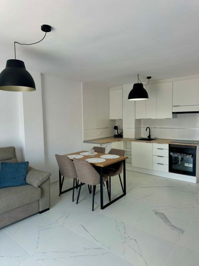 Image No.9-Appartement de 1 chambre à vendre à Torrevieja