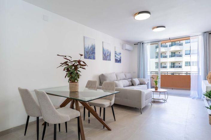 Image No.2-3 Bed Apartment for sale