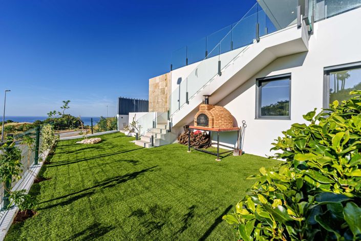 Image No.18-4 Bed Villa for sale