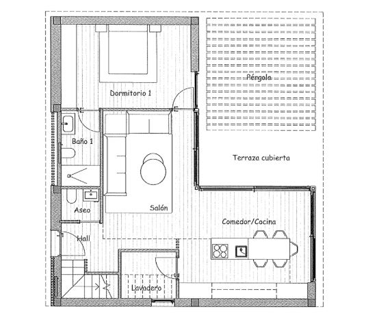 Image No.26-3 Bed Villa for sale