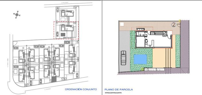 Image No.15-3 Bed Villa for sale