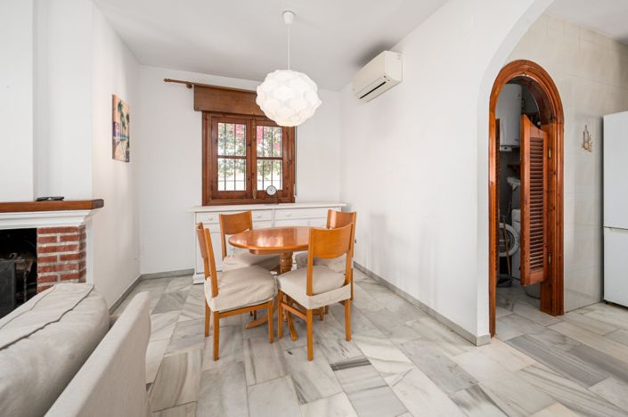 Image No.11-Villa de 2 chambres à vendre à Nerja