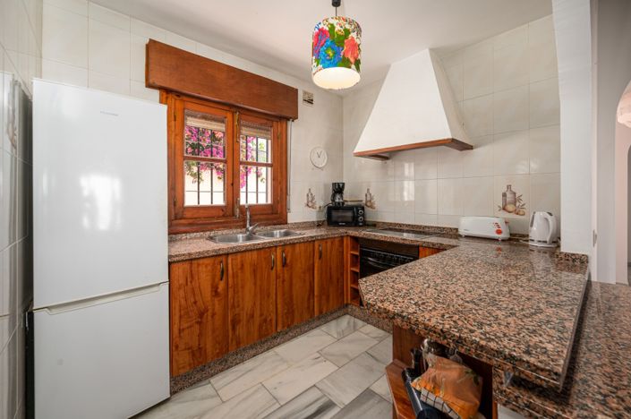 Image No.12-Villa de 2 chambres à vendre à Nerja