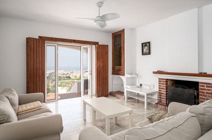 Image No.14-Villa de 2 chambres à vendre à Nerja