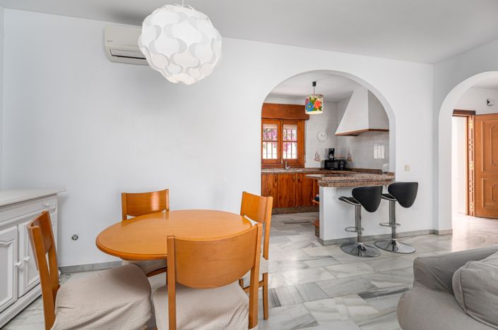 Image No.16-Villa de 2 chambres à vendre à Nerja