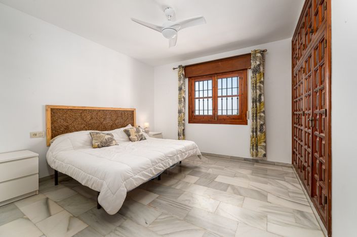 Image No.6-Villa de 2 chambres à vendre à Nerja