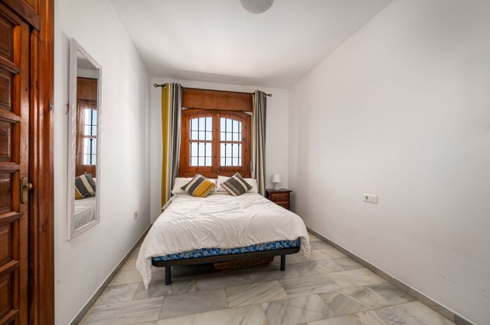 Image No.9-Villa de 2 chambres à vendre à Nerja