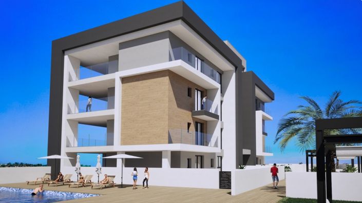 Image No.4-2 Bed Property for sale