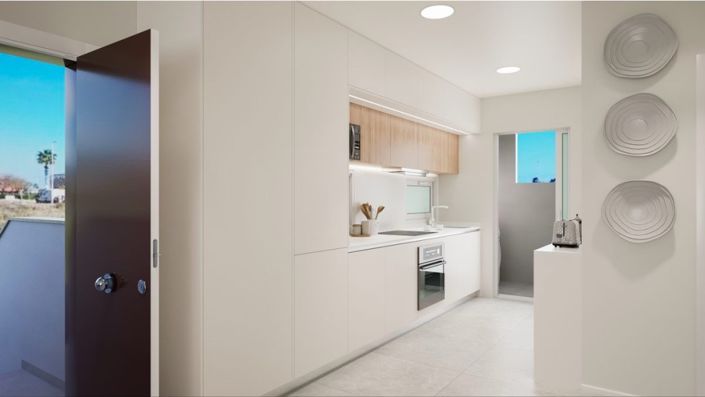 Image No.18-3 Bed Townhouse for sale