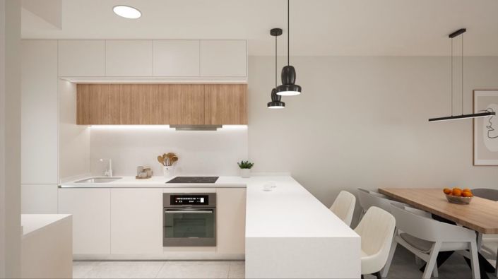 Image No.21-3 Bed Townhouse for sale