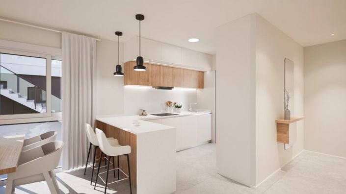 Image No.7-3 Bed Townhouse for sale